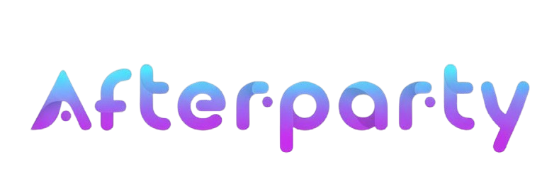 Afterparty AI Logo